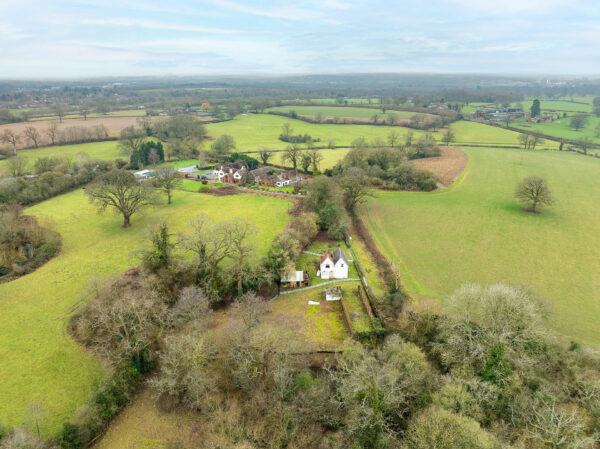 Whitestitch Lane, Meriden, CV7