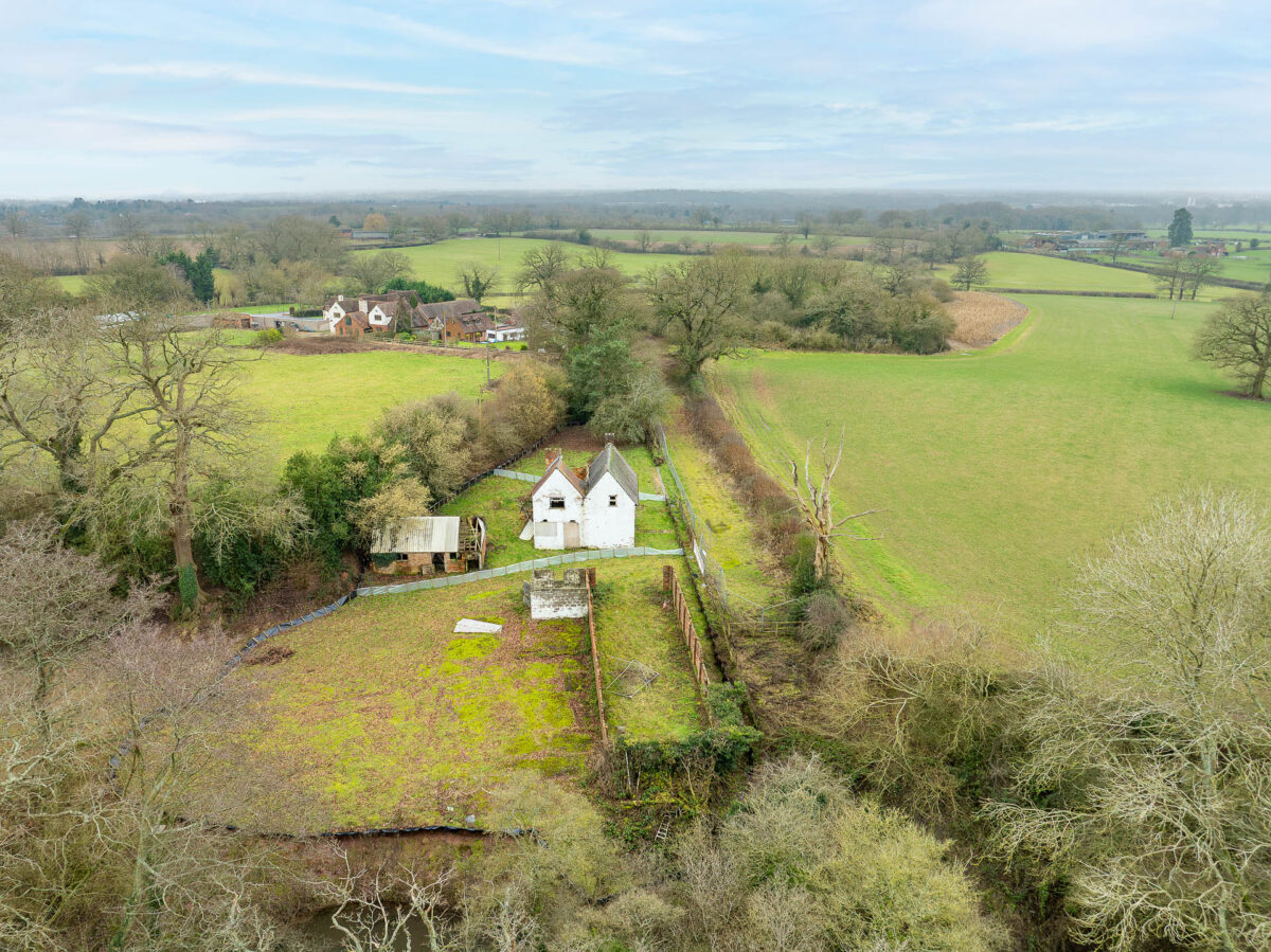 Whitestitch Lane, Meriden, CV7