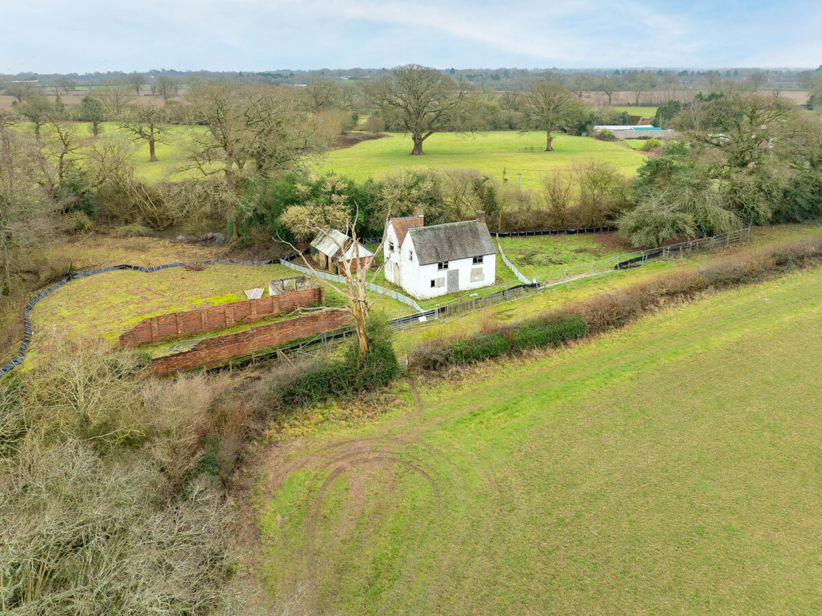 Whitestitch Lane, Meriden, CV7