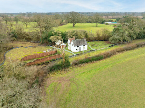 Whitestitch Lane, Meriden, CV7