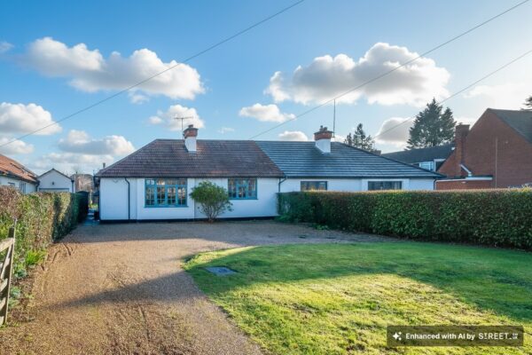 Headland Road, Welford On Avon, CV37