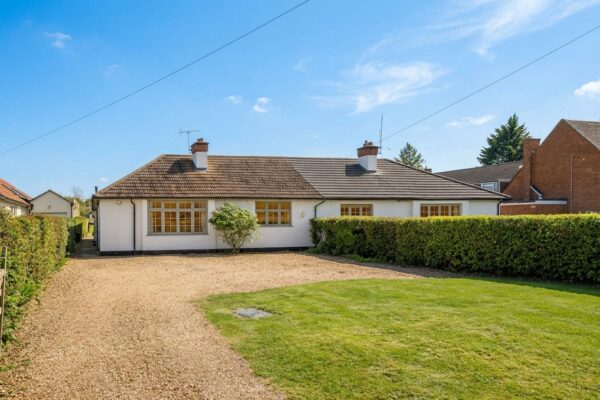 Headland Road, Welford On Avon, CV37