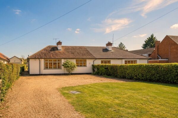 Headland Road, Welford On Avon, CV37