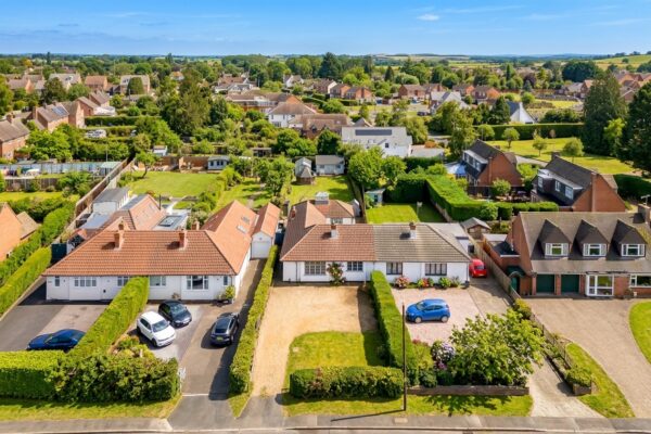 Headland Road, Welford On Avon, CV37
