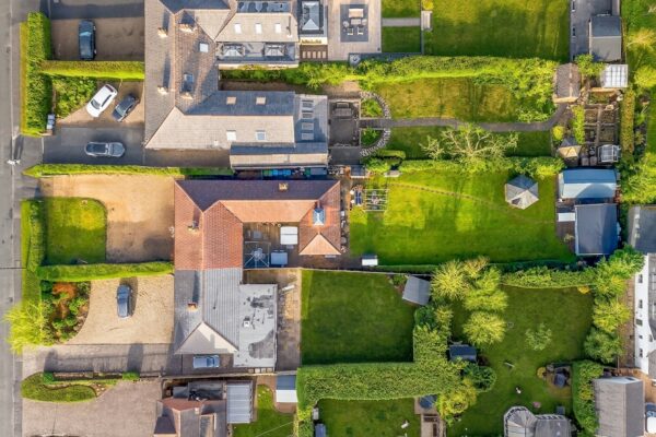 Headland Road, Welford On Avon, CV37