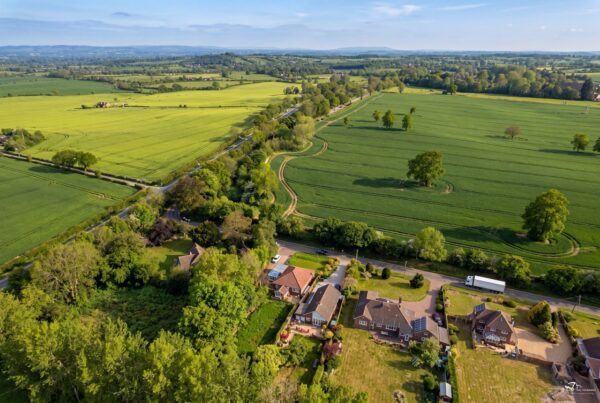 Park Lane, Snitterfield, CV37