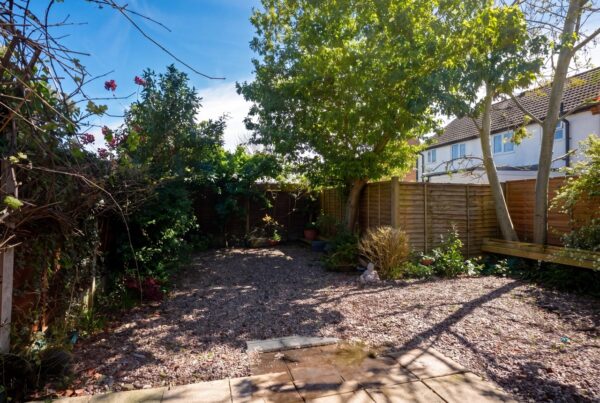Meadow Sweet Road, Stratford-Upon-Avon, CV37
