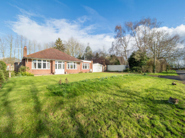 Park Lane, Snitterfield, CV37