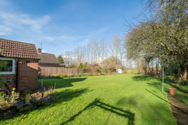 Park Lane, Snitterfield, CV37