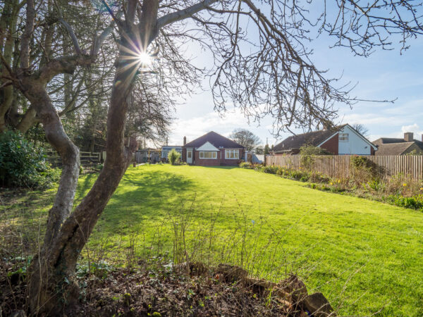 Park Lane, Snitterfield, CV37