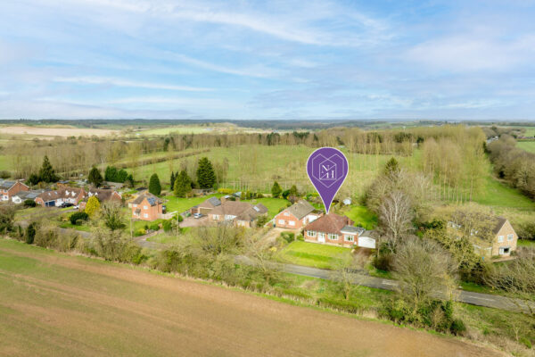 Park Lane, Snitterfield, CV37