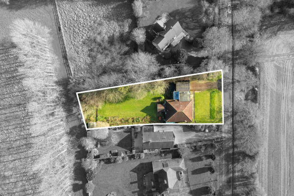 Park Lane, Snitterfield, CV37