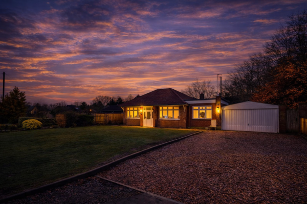 Park Lane, Snitterfield, CV37