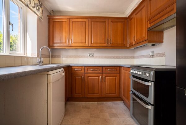 Meadow Sweet Road, Stratford-Upon-Avon, CV37
