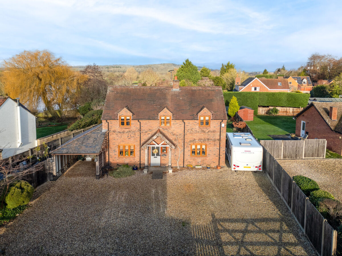 Mill Lane, Welford On Avon, CV37