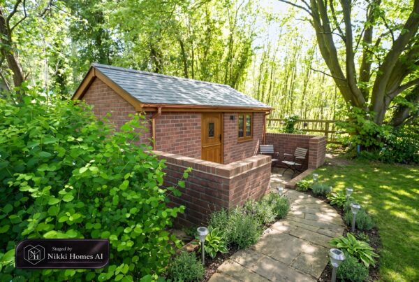 Park Lane, Snitterfield, CV37