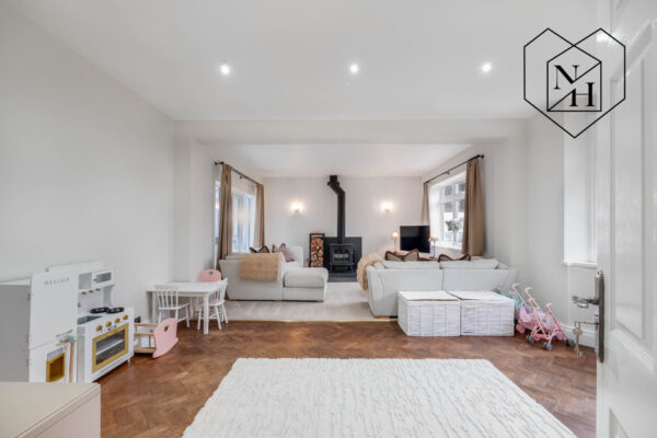 Park Lane, Snitterfield, CV37