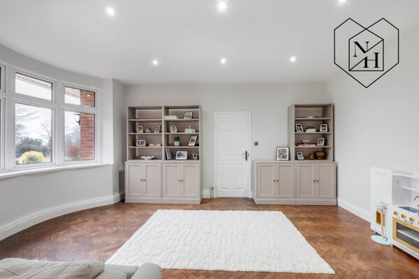 Park Lane, Snitterfield, CV37