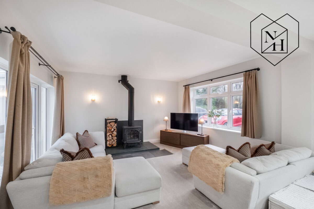 Park Lane, Snitterfield, CV37