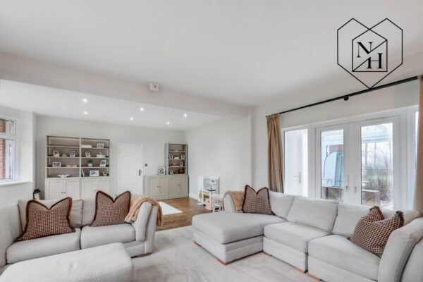 Park Lane, Snitterfield, CV37