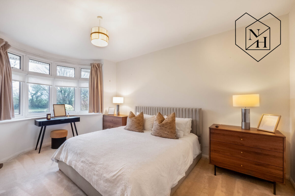 Park Lane, Snitterfield, CV37