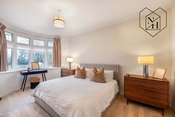 Park Lane, Snitterfield, CV37