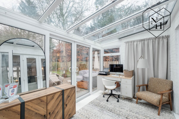 Park Lane, Snitterfield, CV37