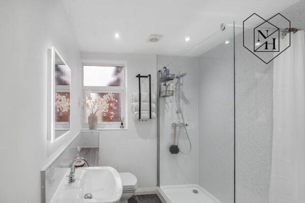 Park Lane, Snitterfield, CV37