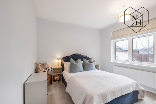 Park Lane, Snitterfield, CV37