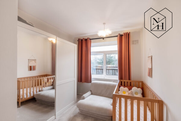 Park Lane, Snitterfield, CV37