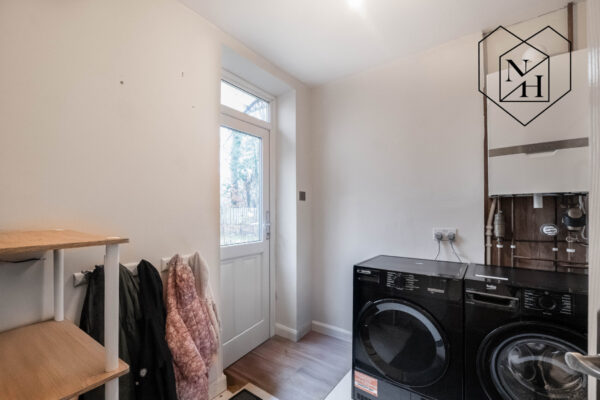 Park Lane, Snitterfield, CV37