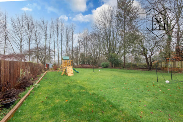 Park Lane, Snitterfield, CV37