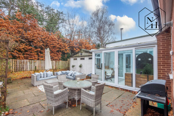 Park Lane, Snitterfield, CV37