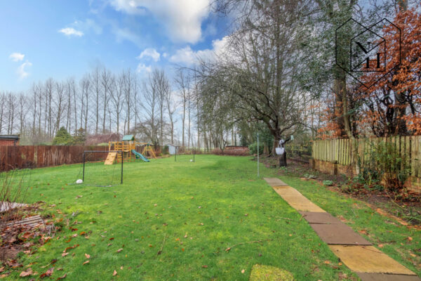 Park Lane, Snitterfield, CV37