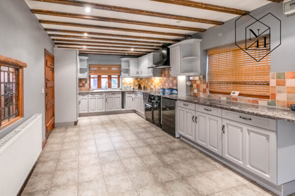 Mill Lane, Welford On Avon, CV37