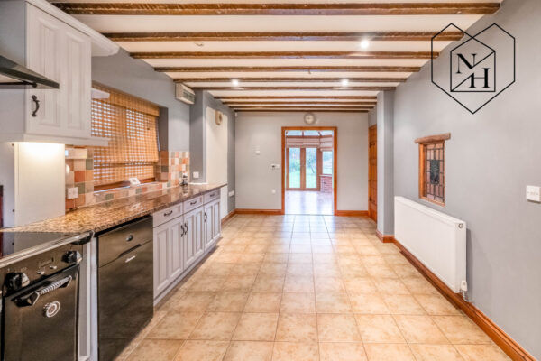 Mill Lane, Welford On Avon, CV37