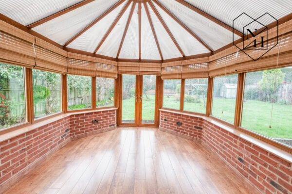 Mill Lane, Welford On Avon, CV37