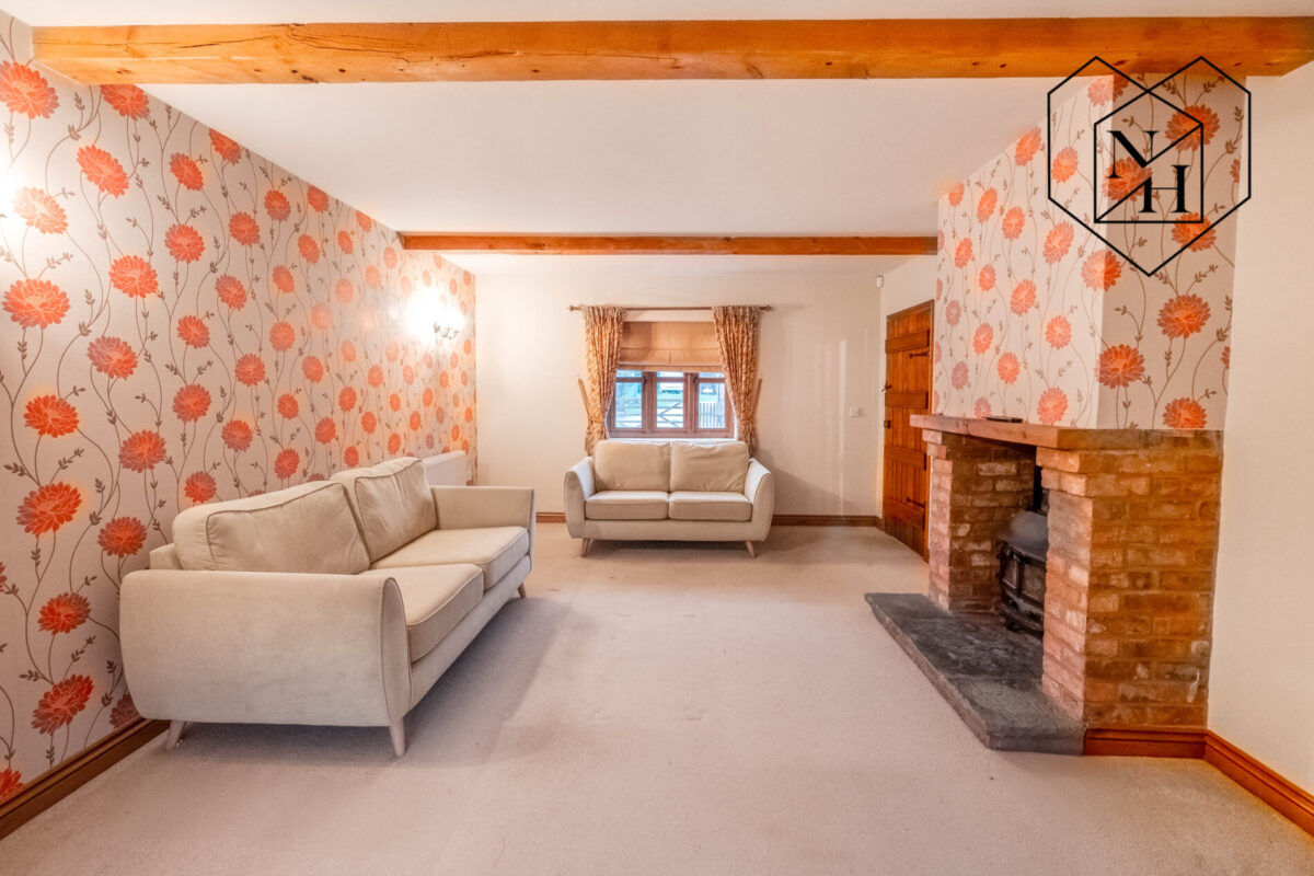 Mill Lane, Welford On Avon, CV37