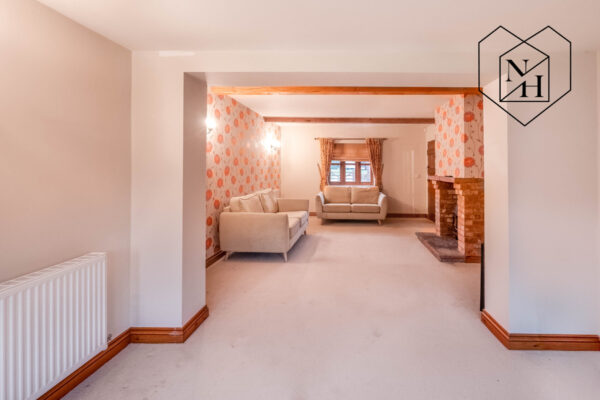 Mill Lane, Welford On Avon, CV37