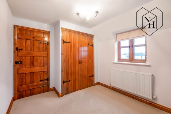 Mill Lane, Welford On Avon, CV37