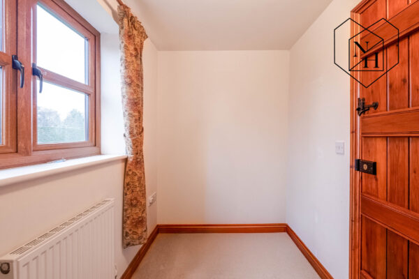 Mill Lane, Welford On Avon, CV37