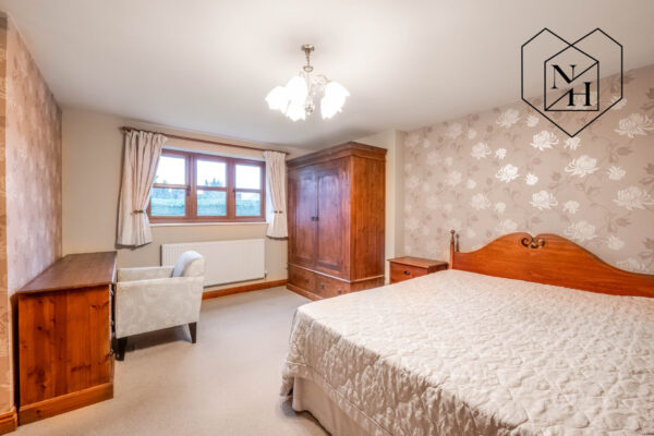 Mill Lane, Welford On Avon, CV37