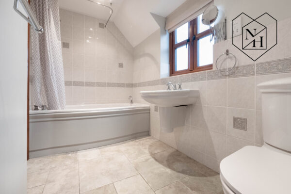 Mill Lane, Welford On Avon, CV37