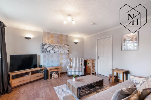 Meadow Sweet Road, Stratford-Upon-Avon, CV37