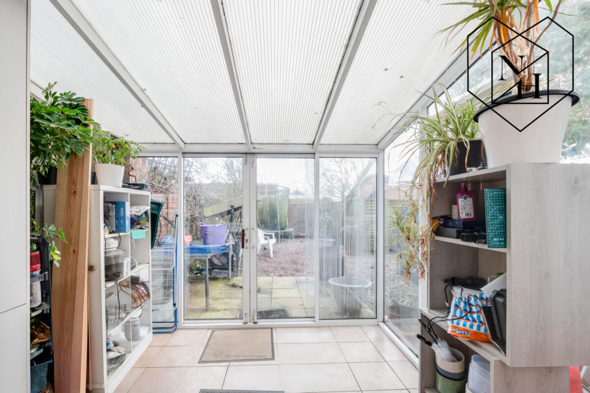 Meadow Sweet Road, Stratford-Upon-Avon, CV37