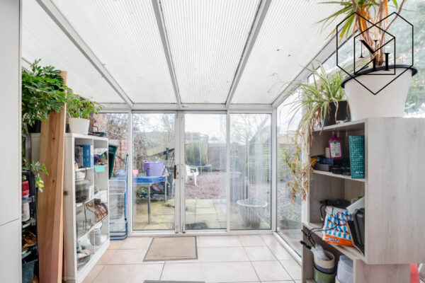 Meadow Sweet Road, Stratford-Upon-Avon, CV37