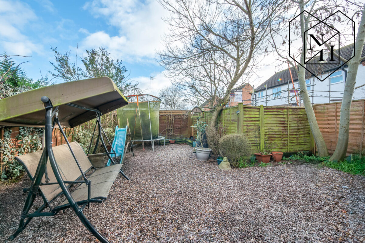 Meadow Sweet Road, Stratford-Upon-Avon, CV37