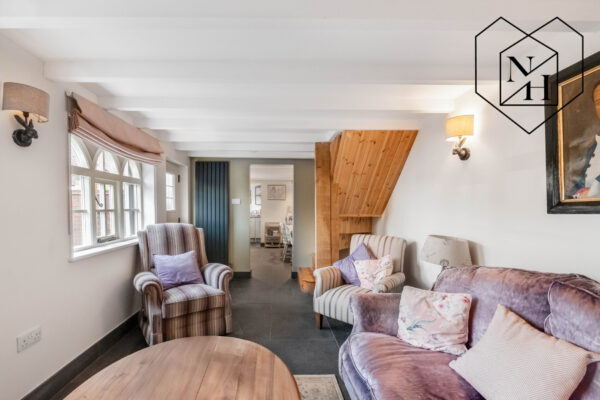 The Green, Snitterfield, CV37