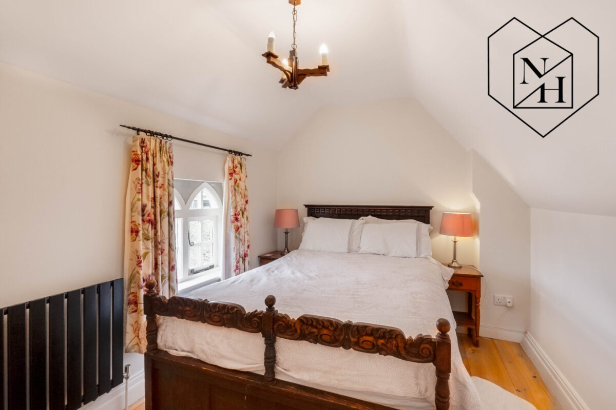 The Green, Snitterfield, CV37