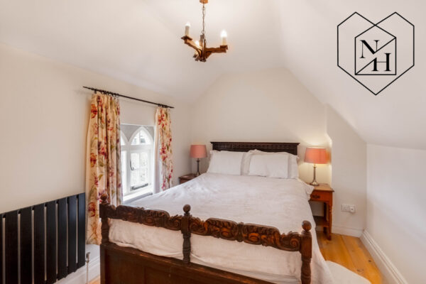 The Green, Snitterfield, CV37